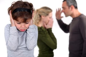 Apakah Kesan Penceraian Terhadap Anak-anak 
