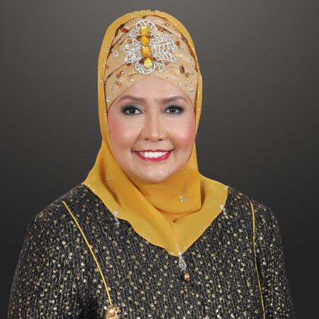 Datuk Wira Dr. Maznah Hamid
